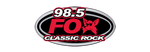 98.5 The Fox - Bakersfield's Classic Rock